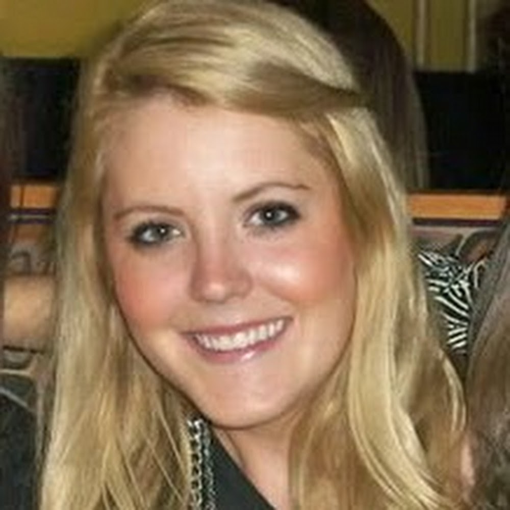 Meet your Posher, Georgia